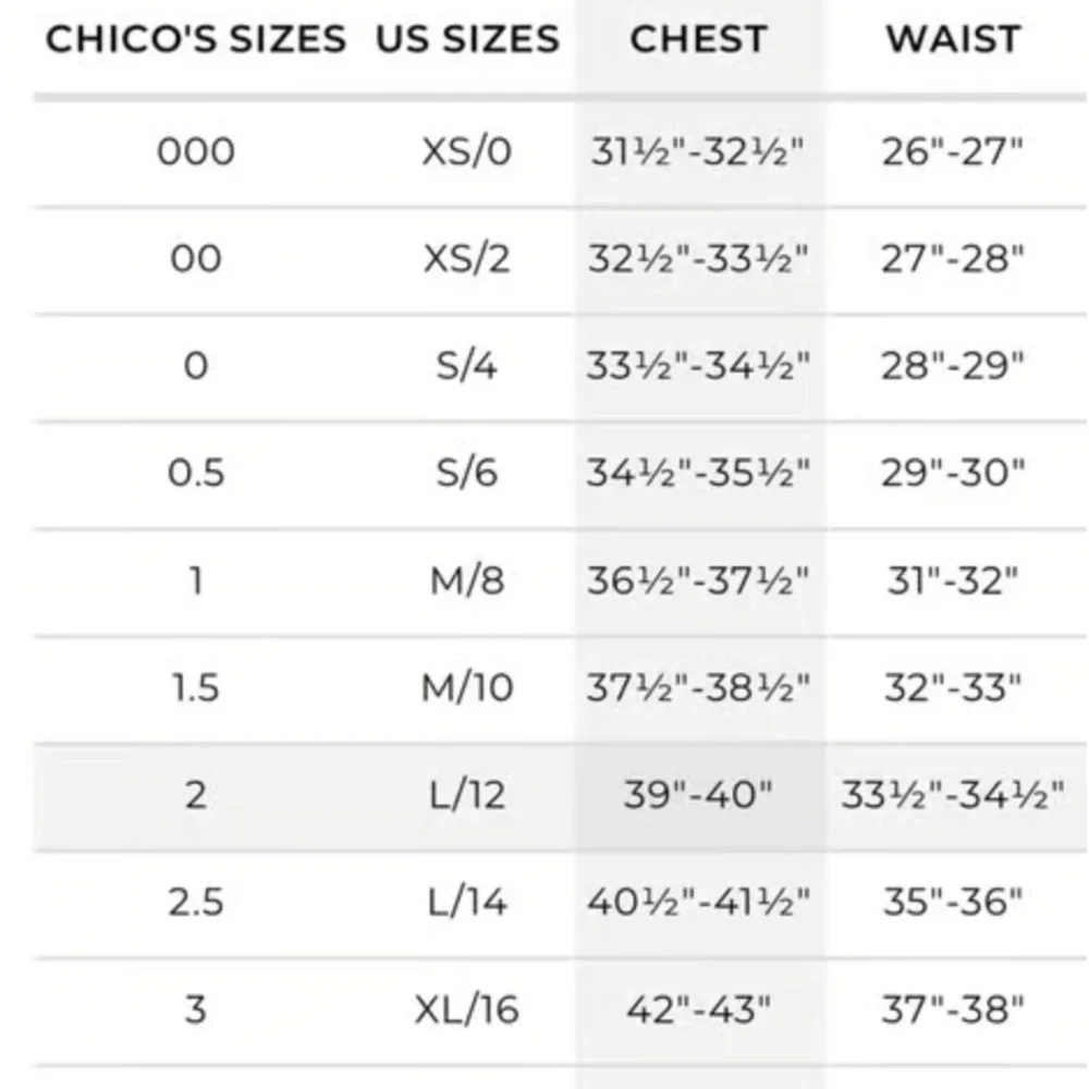 Chico's Design V Neck Sweater Top Medium - Picture 4 of 4